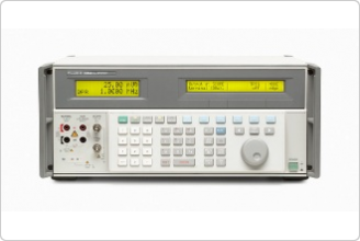 FLUKE 5500A 多功能校准仪